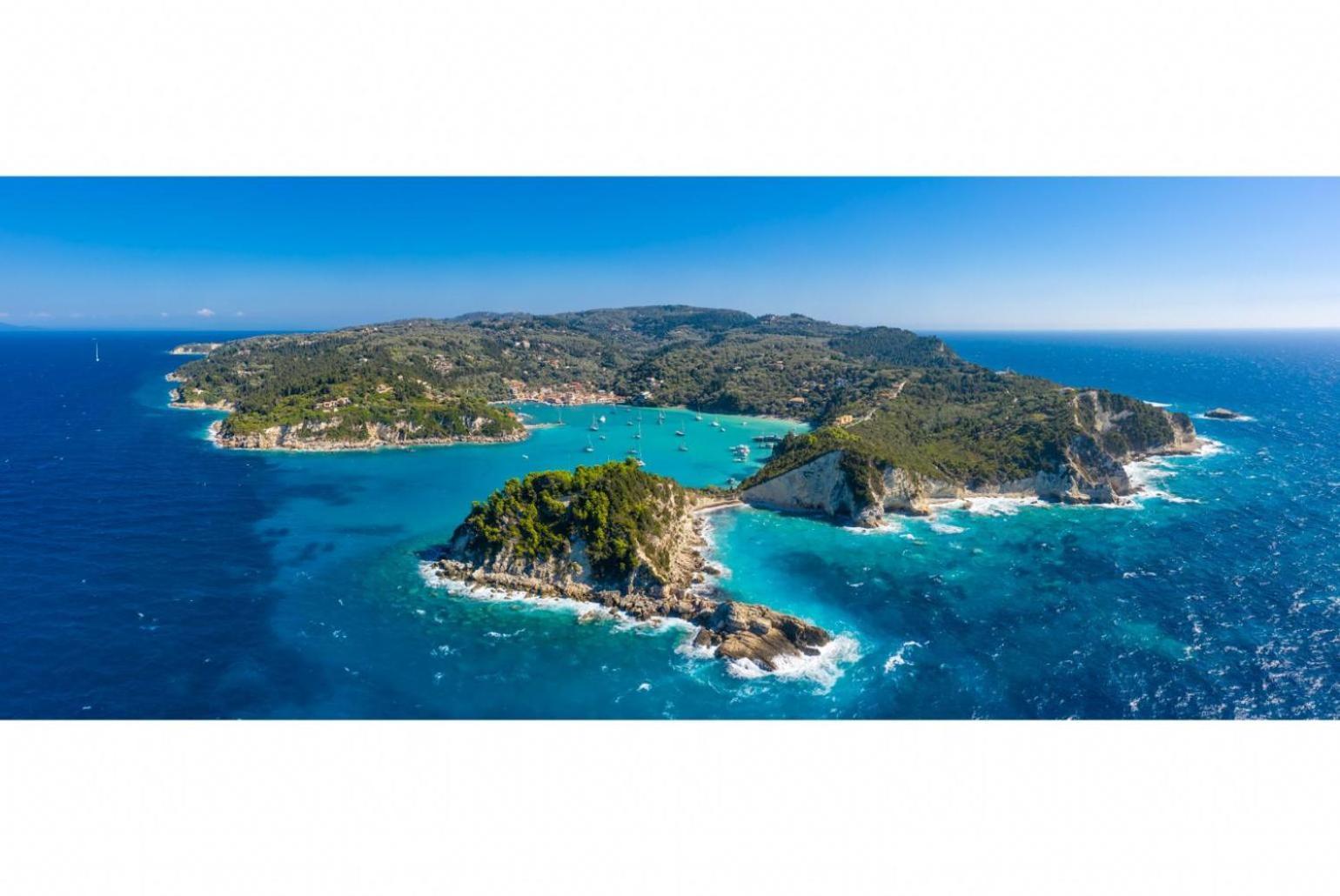 Katerina Villa Dalietatika Exterior photo