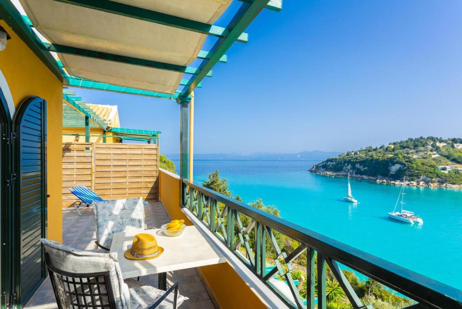 Katerina Villa Dalietatika Exterior photo