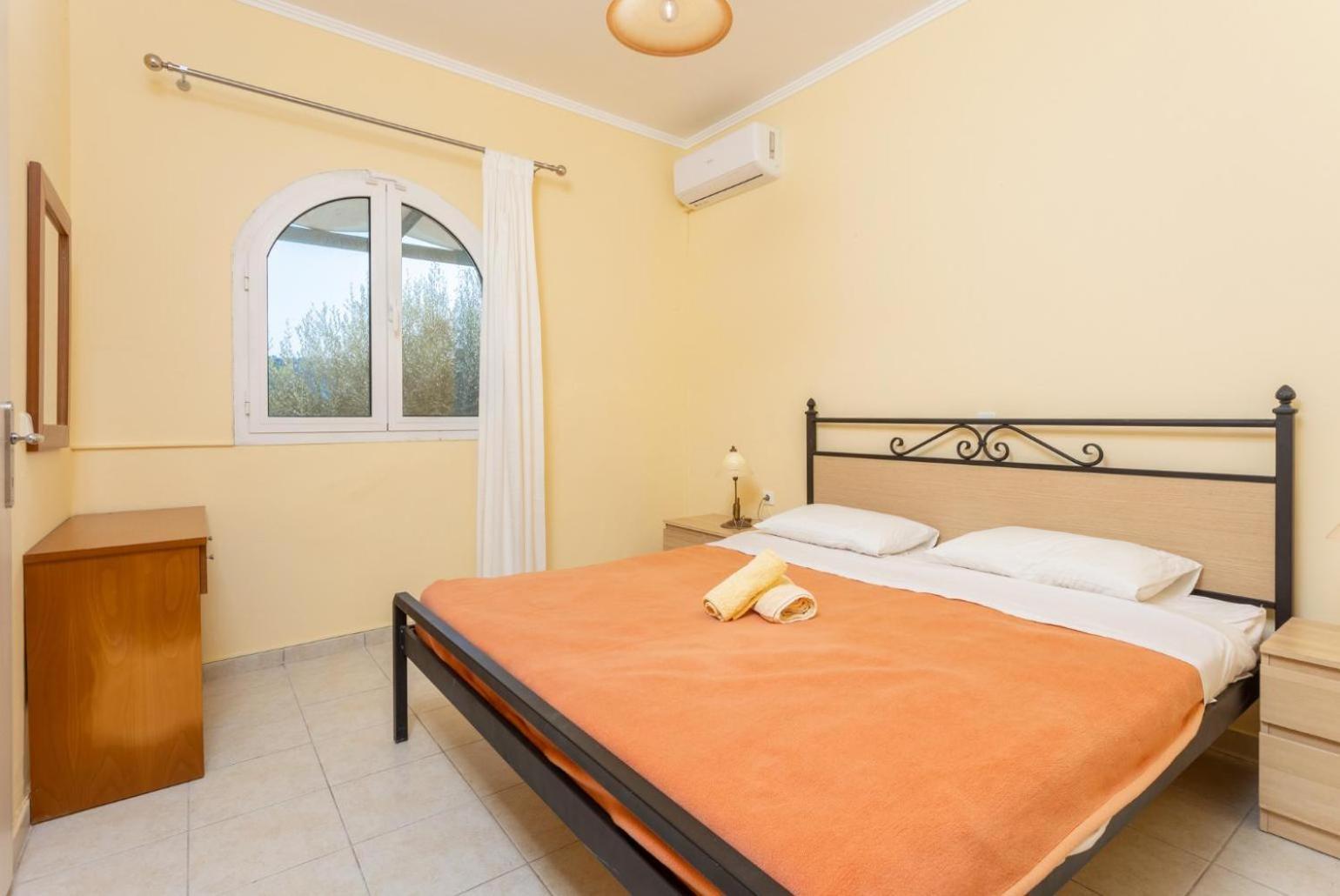 Katerina Villa Dalietatika Exterior photo